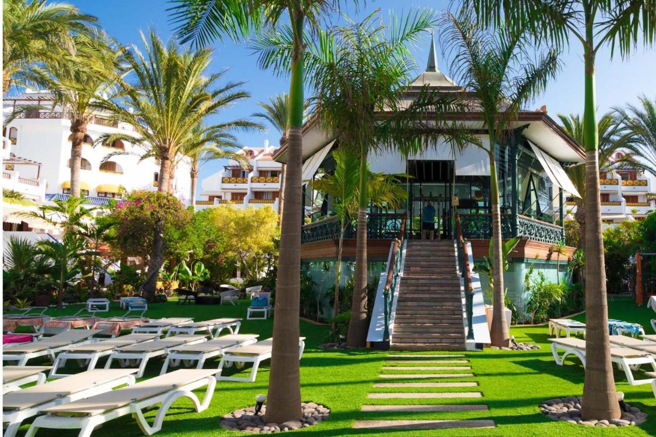 Duplex 3 Bed Apartment In Las Americas By Dream Homes Tenerife Playa de las Americas  Exteriér fotografie