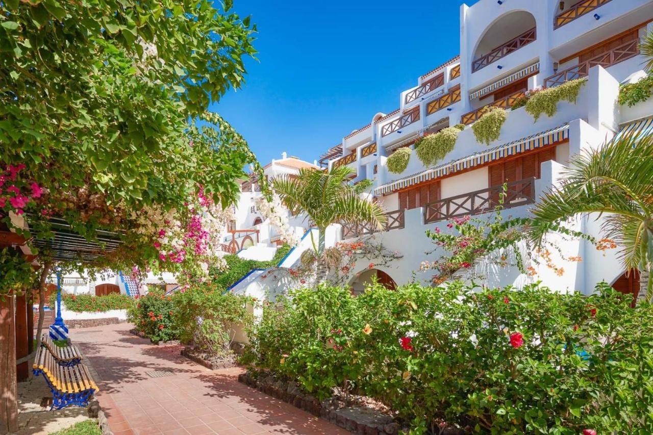 Duplex 3 Bed Apartment In Las Americas By Dream Homes Tenerife Playa de las Americas  Exteriér fotografie